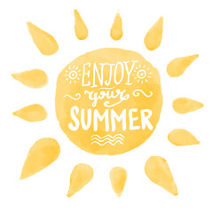 Summer Sunshine